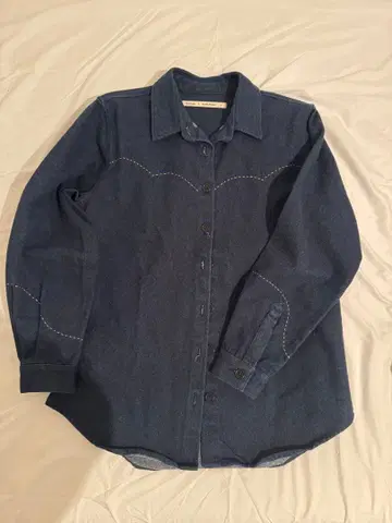 Baserange Amelie Pichard 셔츠