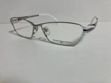 Masaki Matsushima MF-1271 실버