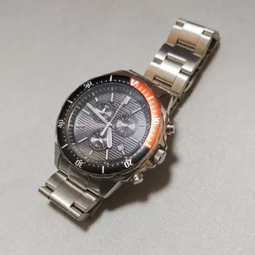 CITIZEN AT2498-51E 에코 드라이브