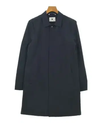 KIRED 스텐카라 코트 남성용