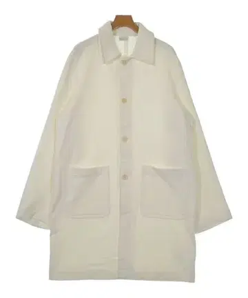 DRIES VAN NOTEN 스텐카라 코트 남성용