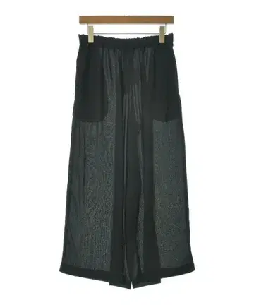 COMME des GARCONS 크롭 팬츠 여성용