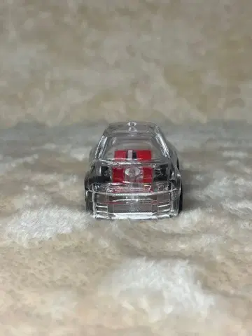 쵸로Q HG NO.21 스카이라인 GT-R 클리어