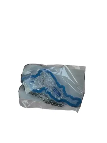 비와코 아크릴 키링 시가 레이크스 치어