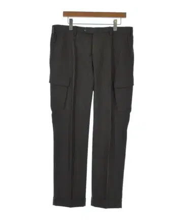 PT01 카고 팬츠 남성용