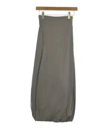 Chaos 롱 맥시 길이 스커트 여성용