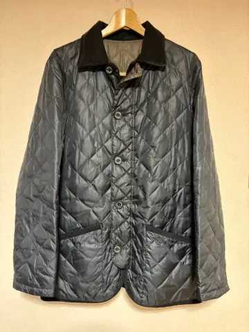 매킨토시 필로소피 퀼팅 자켓 사이즈 42