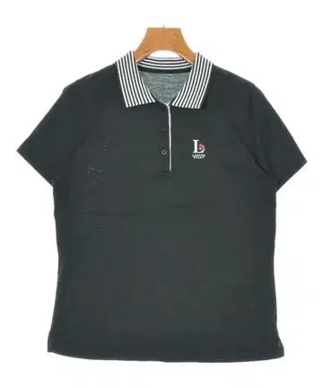 LANVIN 피케 셔츠 여성용