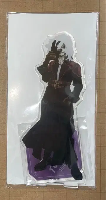 나의 히어로 아카데미아 히로아카 시가라키 스팀펑크 아크릴 스탠드