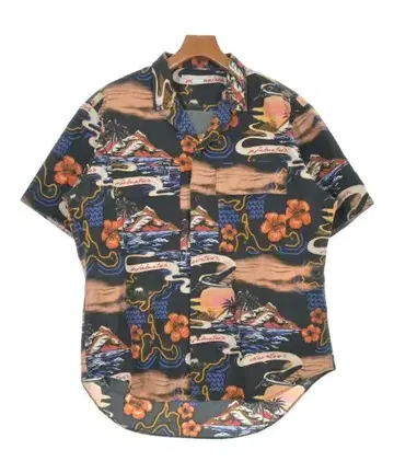 STELLA McCARTNEY 캐주얼 셔츠 남성용