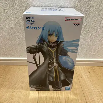 리무루 템페스트 피규어 전생했더니 슬라임이었던 건에 대하여