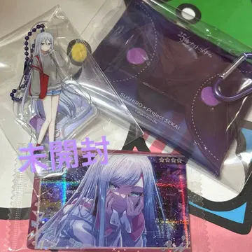 요이사키 카나데 프로세카