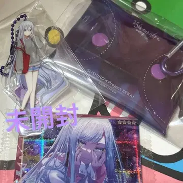 요이사키 카나데 프로세카