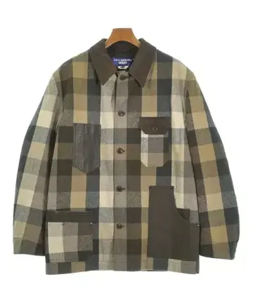 준야 와타나베 맨 커버올 남성용