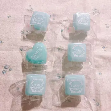 우타프리 카르나이 카뮈 링 라이트 린 라이