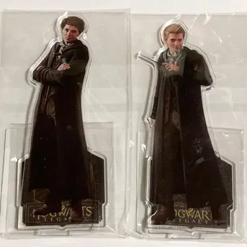 세바스찬 오미니스 호그와트 레거시 아크릴 스탠드 호그레가 아크릴 스탠드