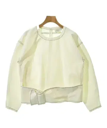 3.1 필립림 블라우스 여성용