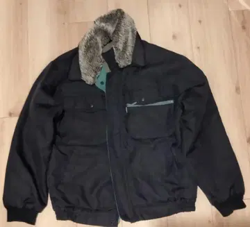 XEBEC 방한 의류 M