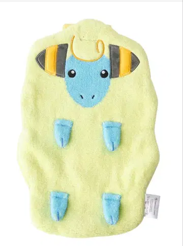 다이컷 타월 멜리프