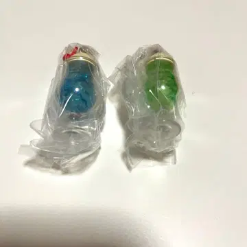 여행하는 찻집 미니어처 참 그리움 (그린) 푸른 하늘