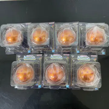 제일복권 DRAGONBALL SNAP COLLECTION2