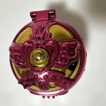 세일러문 하트풀 하모니 1995 당시품