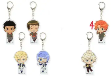 기동전사 건담 철혈의 오펀스 아크릴 참