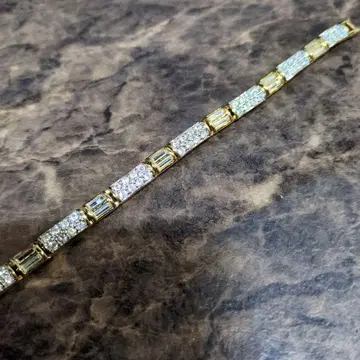 스와로브스키 Swarovski 팔찌