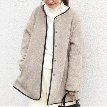 보아 코트 쉽스