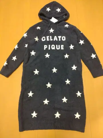 [ 미사용 ] 젤라또피케 스타 자카드 파우더 OP