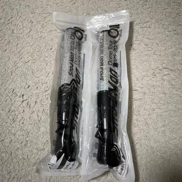 SnowMan 응원봉 2개 세트