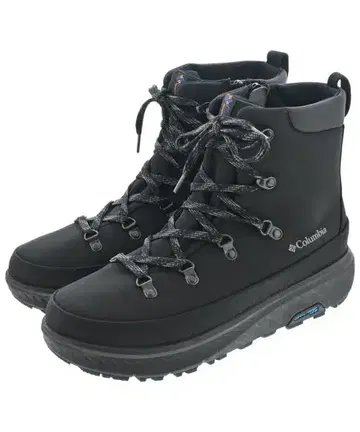 Columbia 남성용 부츠