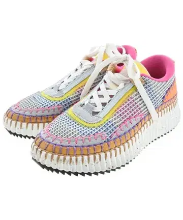 Chloe 여성용 스니커즈