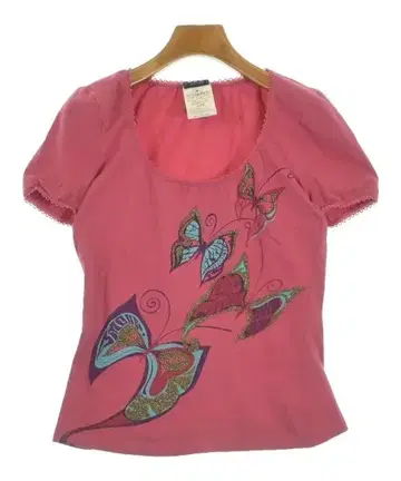 D&G 티셔츠 여성용