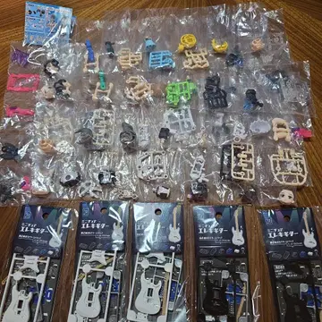 아쿠아 슈터즈 묶음 판매