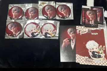 연애와 심공 스이파라 신