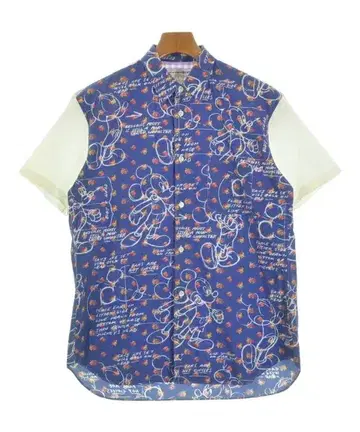 COMME des GARCONS SHIRT 캐주얼 셔츠 남성용