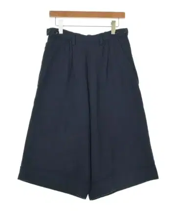 Y's 크롭 팬츠 여성용