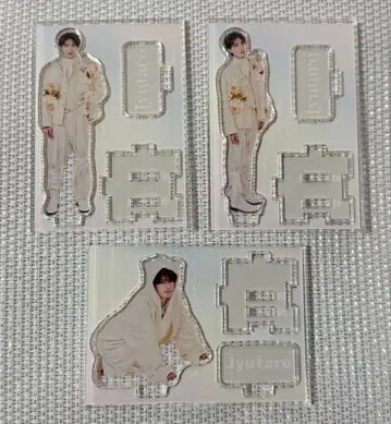 M!LK 야마나카 유타로 생일 아크릴 스탠드