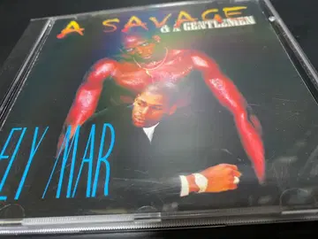 FLY MAR/A SAVAGE & A GENTLEMAN/G-RAP