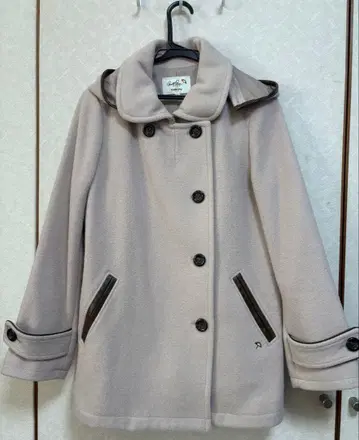 아놀드 파머 코트 베이지