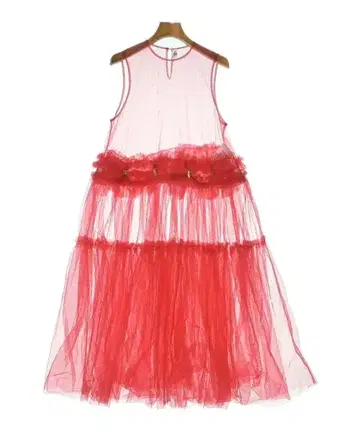 noir kei ninomiya 원피스 여성용