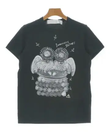 TAO T셔츠 티셔츠 여성용