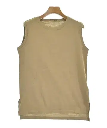 GOOD GRIEF 슬리브리스 여성용