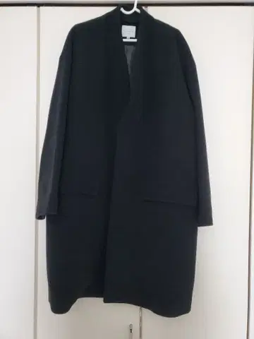 VICTIM 16 코트 glamb 레어셀 논네이티브