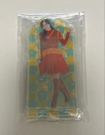 미나세 이노리 아크릴 스탠드