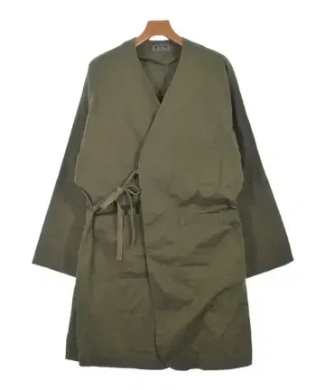 s'yte 코트 (기타) 남성용