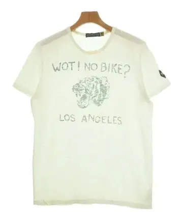 Johnson Motors 티셔츠 남성용