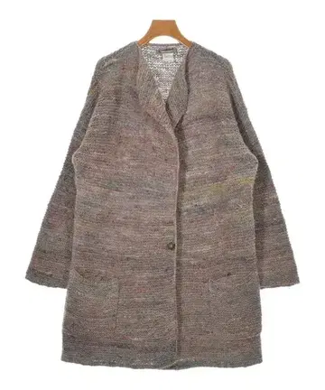 ISSEY MIYAKE 코트 (기타) 여성용