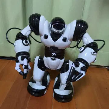 RoboSapien X 로보사피안X